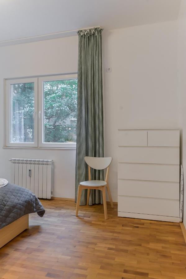 Bright Apartment In The Heart Of The City By Flat Mаnager Sófia Exterior foto
